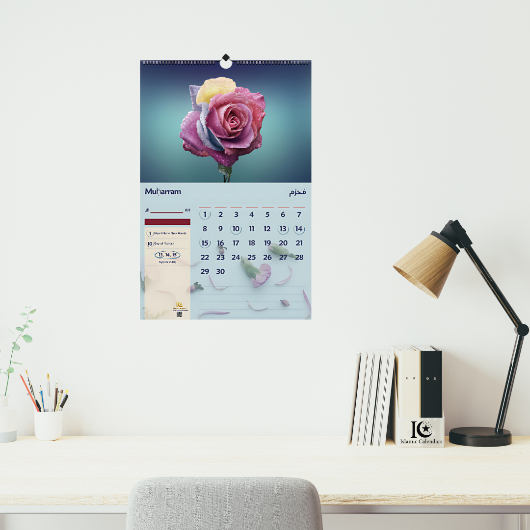 Islamic Calendars