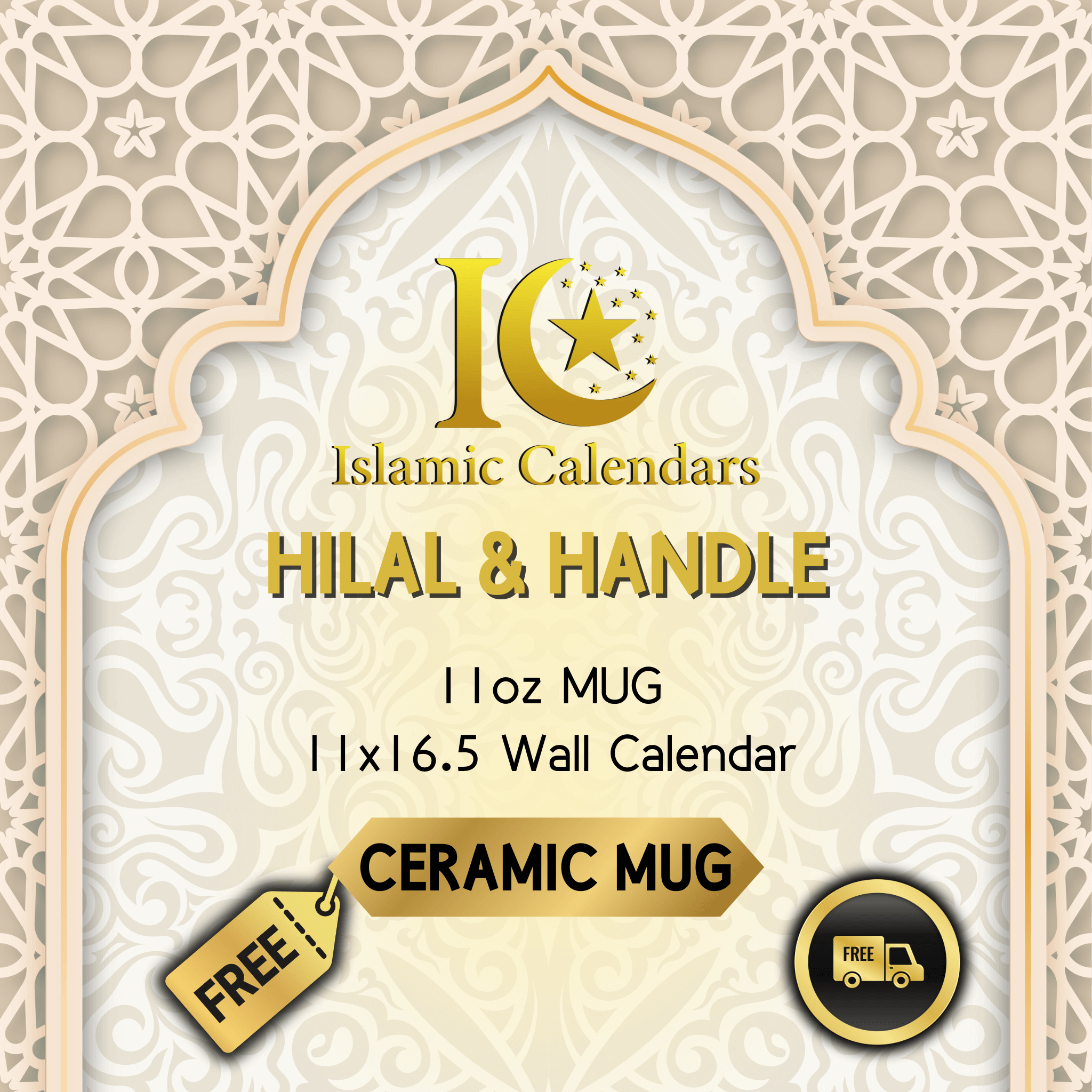 Islamic Calendars